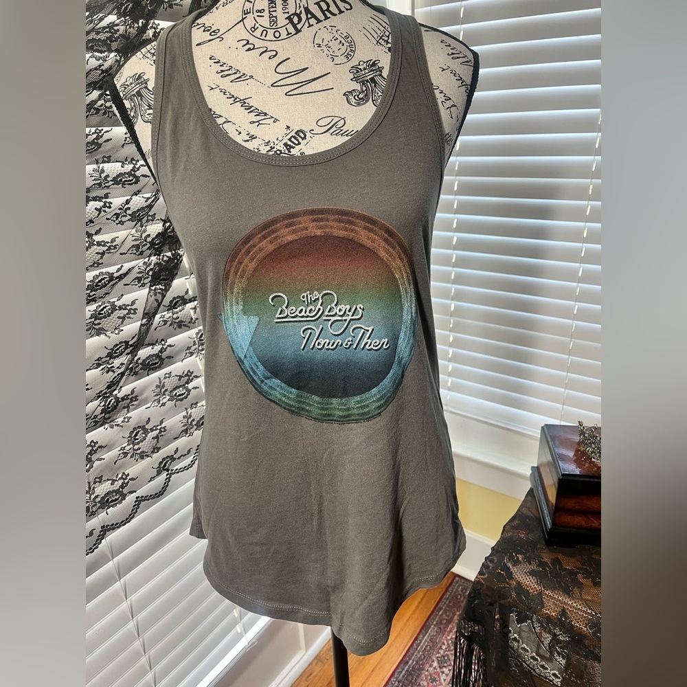 Band Tank Blowout!!